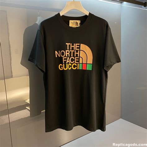 north face gucci t shirt|north face x gucci outlet.